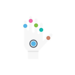 Alien Hand  Icon