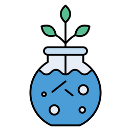 Flower Pot  Icon