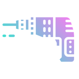 Bohrmaschine  Symbol