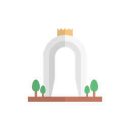 Arch  Icon