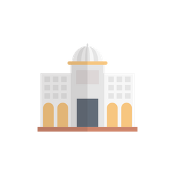 Capitol  Icon