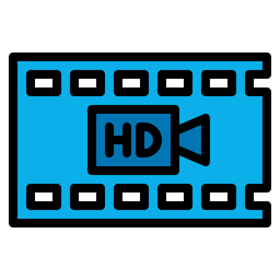 Hd Picture  Icon