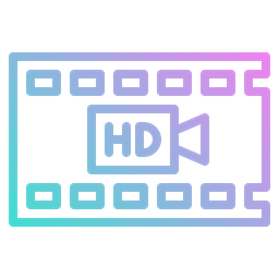 Hd Picture  Icon