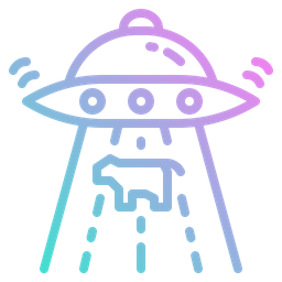 Alien  Icon