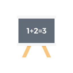 Blackboard  Icon