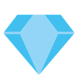 Diamond  Icon