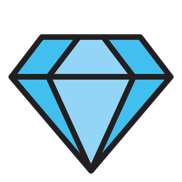 Diamant  Symbol