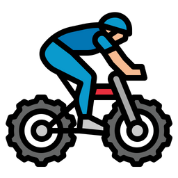 Bicycle  Icon