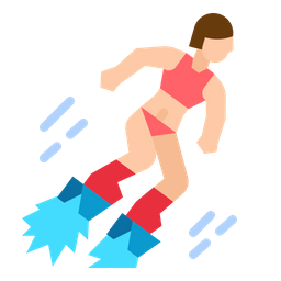 Flyboard  Icon