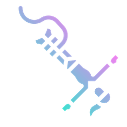 Bungee Jumping  Icon