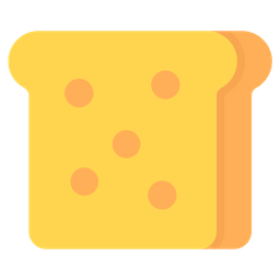 Bread Slices  Icon