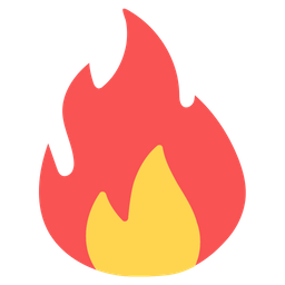 Campfire  Icon