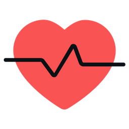 Cardiogram  Icon