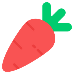 Carrot  Icon