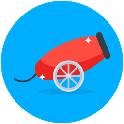 Cannon  Icon