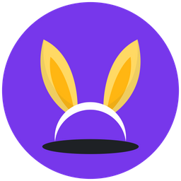 Bunny Ears  Icon