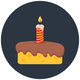 Cake  Icon