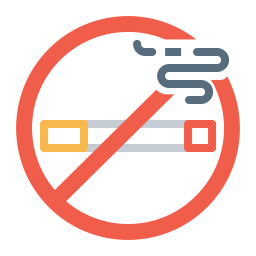 Cigarette  Icon