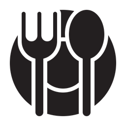 Dinner  Icon