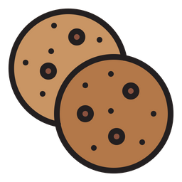 Cookies  Icon