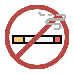 Cigarette  Icon