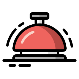 Bell  Icon