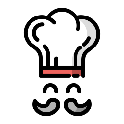 Chef  Icon