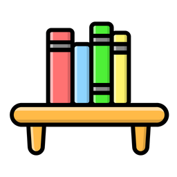 Book  Icon