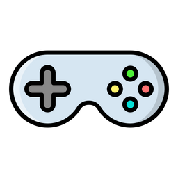 Game  Icon