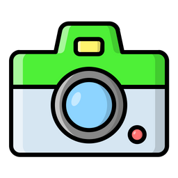 Camera  Icon