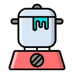 Cooking  Icon