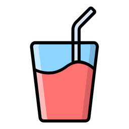 Beverage  Icon