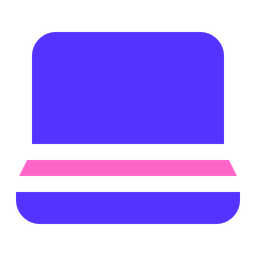 Laptop  Icon