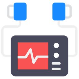 Cardiograma  Ícone