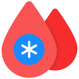 Blood Donation  Icon