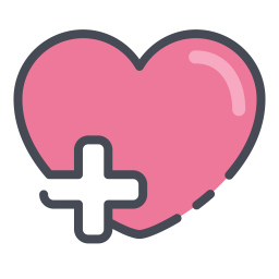 Heartbeat  Icon