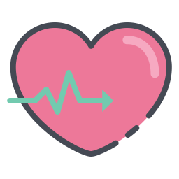 Heartbeat  Icon