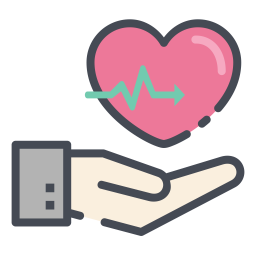 Heartbeat  Icon