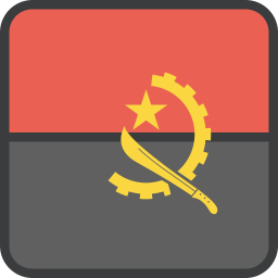 Angola  Icon