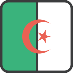 Algeria  Icon