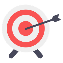 Archery  Icon