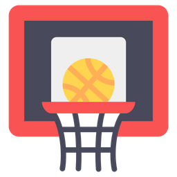 Basketball  Symbol