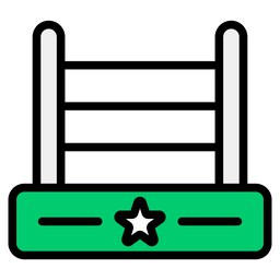 Career Ladder  Icon