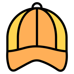 Cap  Icon