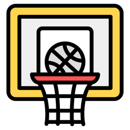 Basketball  Symbol