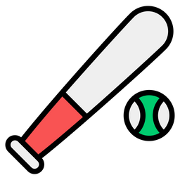 Baseball  Symbol