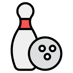 Bowling  Symbol