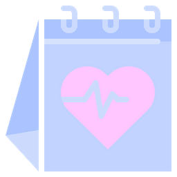 Heart Care  Icon