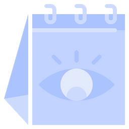 Eye  Icon