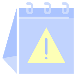 Alert  Icon